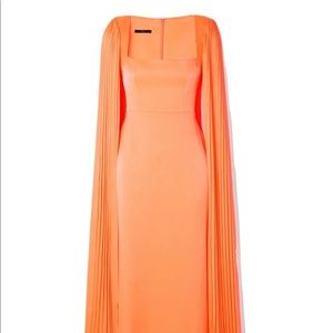 Alex Perry Valerie Dress - US Size 8 / UK Size 12